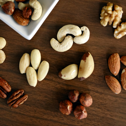 Aliments alliés de la santé dentaire