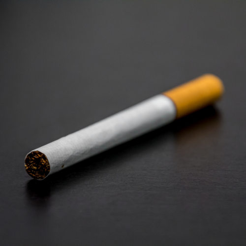 Effets globaux du tabac sur la bouche