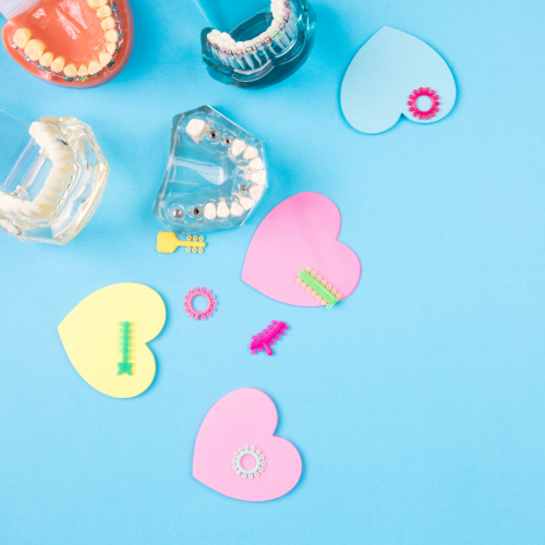 Orthodontie pédiatrique : à quel âge