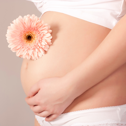 Soins dentaires pendant la grossesse