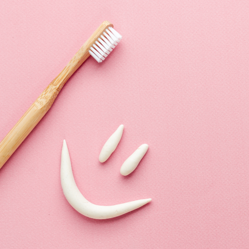 Choix d'un dentifrice adapté