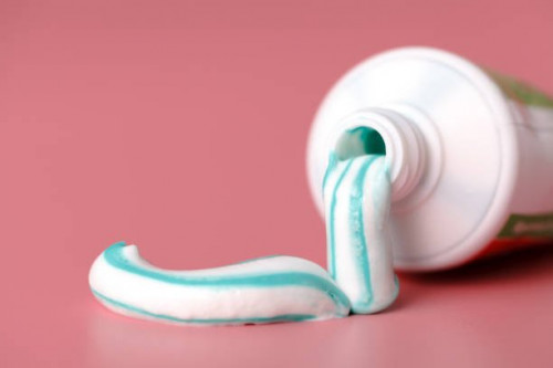 Comparatif de dentifrices