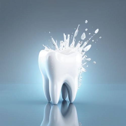Dentisterie régénérative